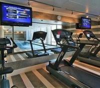 Holiday Inn Santiago-Airport Recreation Center
